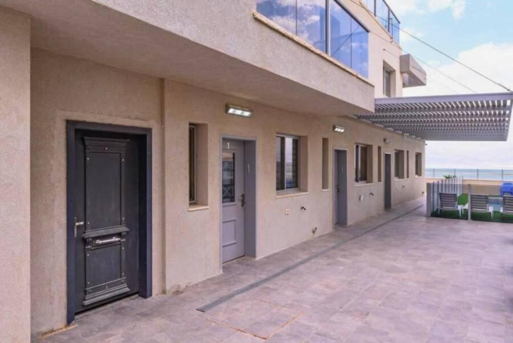 וילה מינרל - אל ים המלח דרום  30  נופש - וי פור ויקיישן - V for Vacation