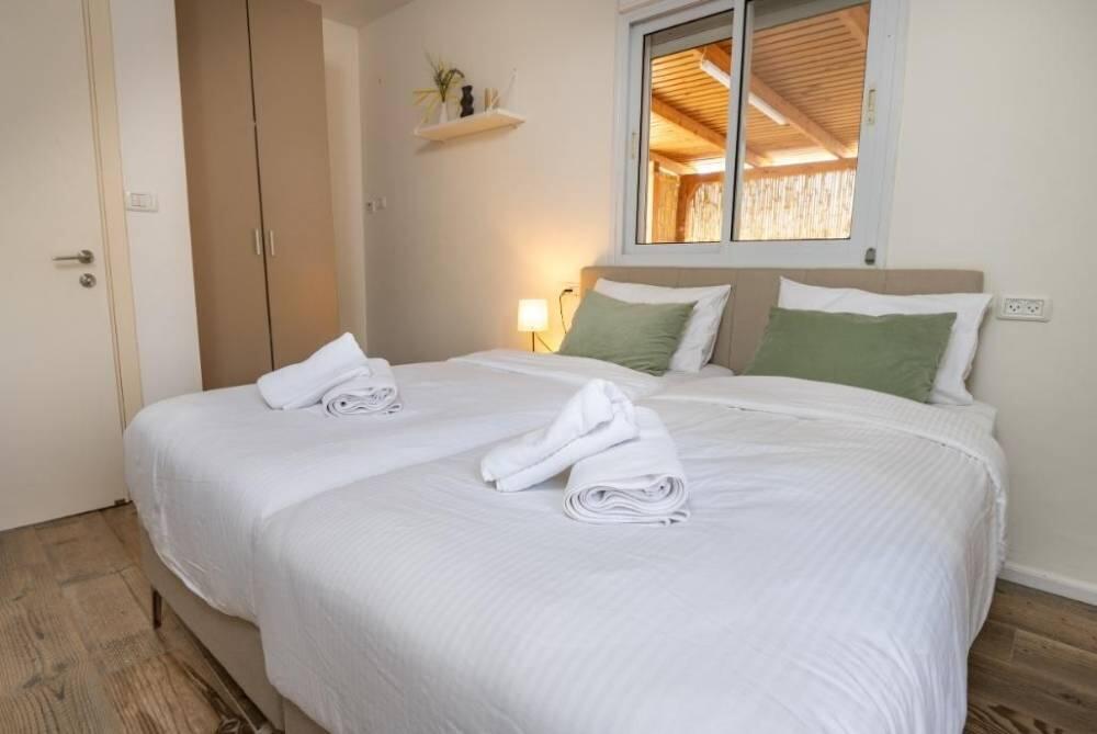 אחוזת תבור צפון  30  נופש - וי פור ויקיישן - V for Vacation