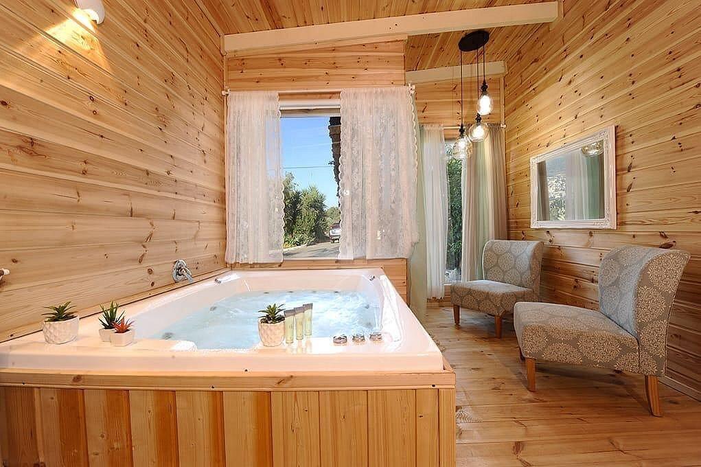 אחוזת אופוריה צפון  4  נופש - וי פור ויקיישן - V for Vacation