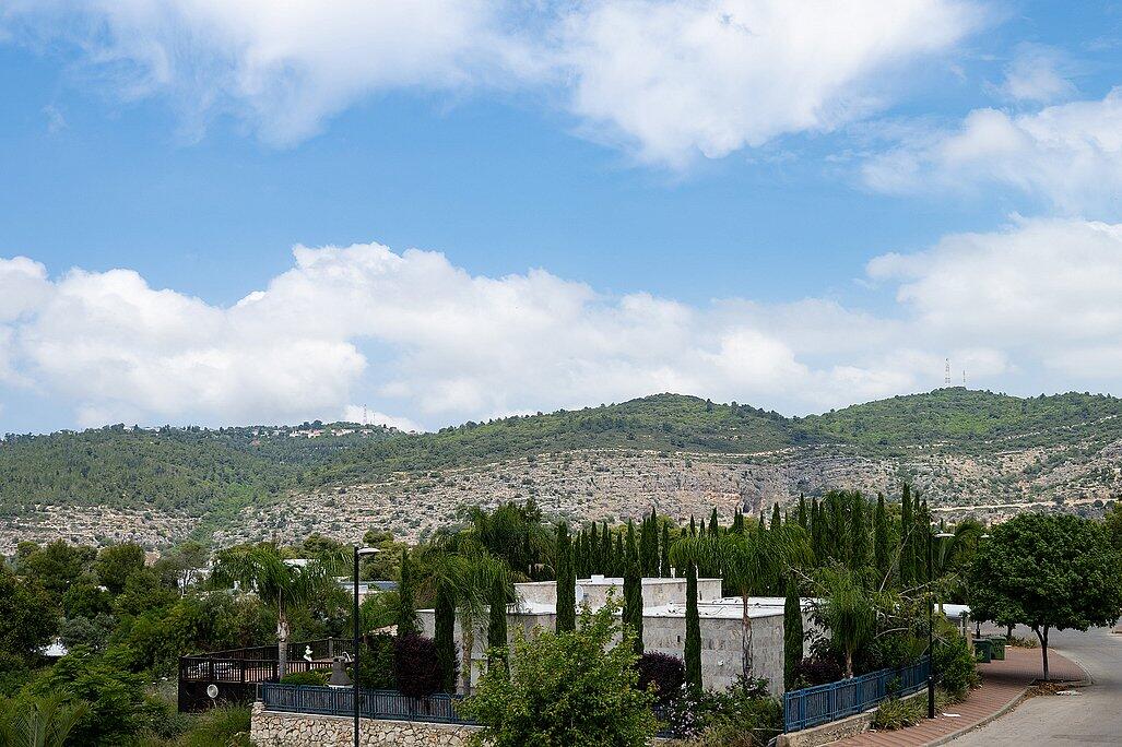 אחוזת לב הארי צפון  7  נופש - וי פור ויקיישן - V for Vacation