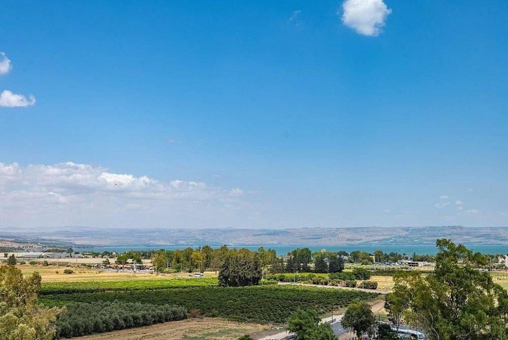 מלכת הנוף מגדל צפון  13  נופש - וי פור ויקיישן - V for Vacation