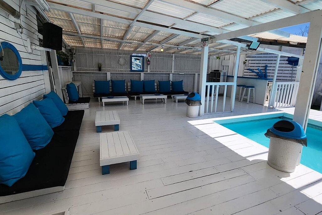 רויאל פנטהאוז מרכז  36  נופש - וי פור ויקיישן - V for Vacation