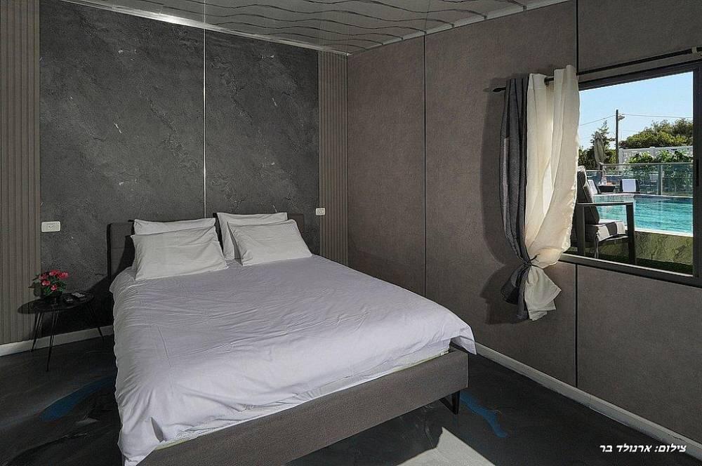 אחוזת אורפז צפון  20  נופש - וי פור ויקיישן - V for Vacation