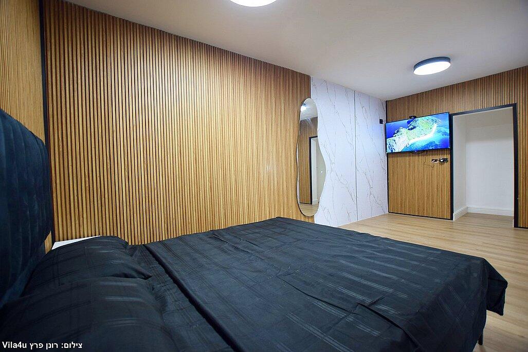 וויט פאלאס -  White Palace צפון  16  נופש - וי פור ויקיישן - V for Vacation