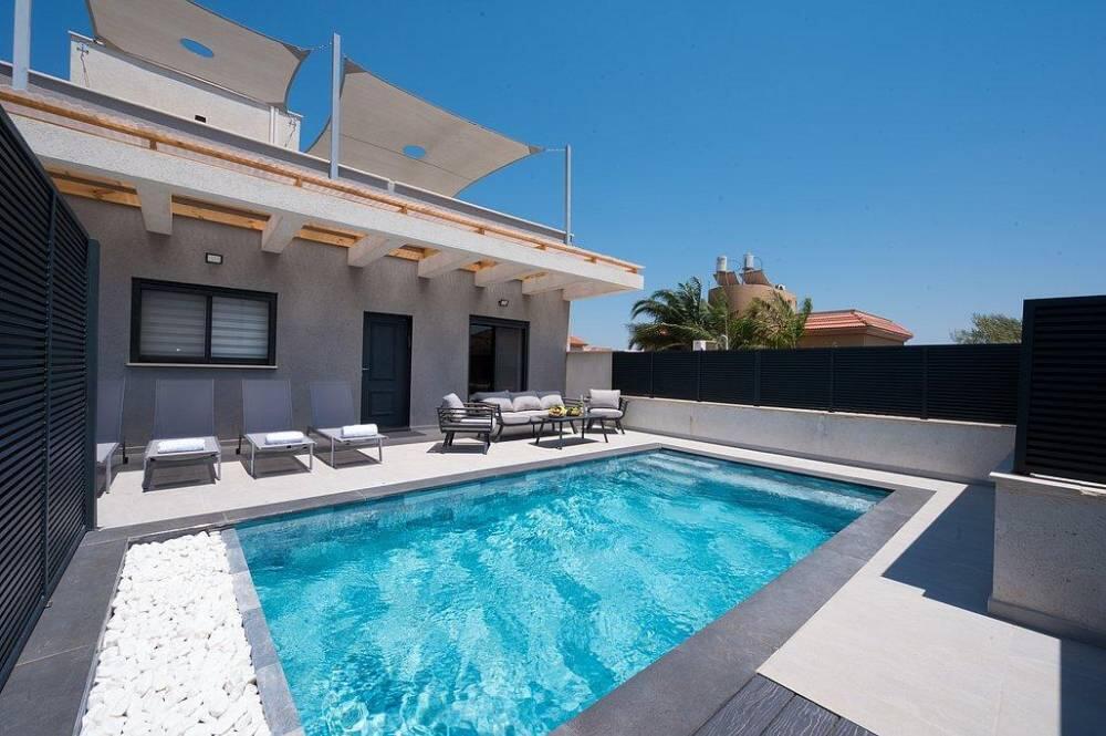 מגדל ריזורט צפון  2  נופש - וי פור ויקיישן - V for Vacation