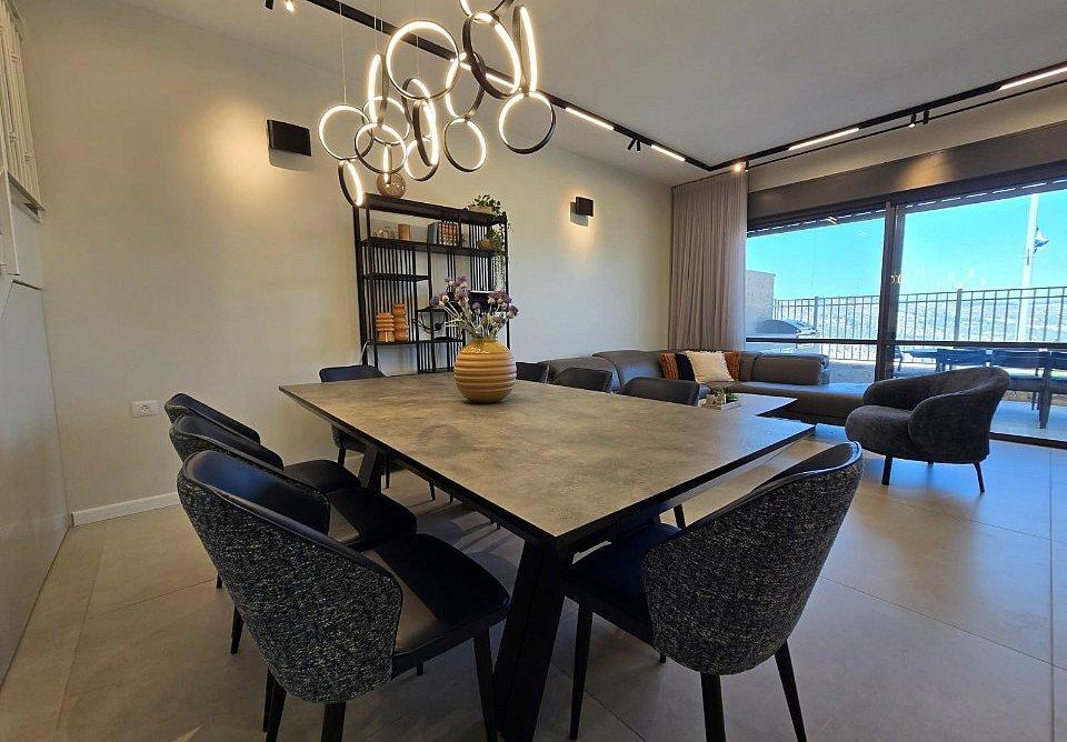 וילה עדן הילס - Eden Hills מרכז  9  נופש - וי פור ויקיישן - V for Vacation