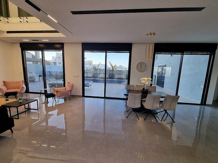 וילה אסטילו אילת דרום  19  נופש - וי פור ויקיישן - V for Vacation