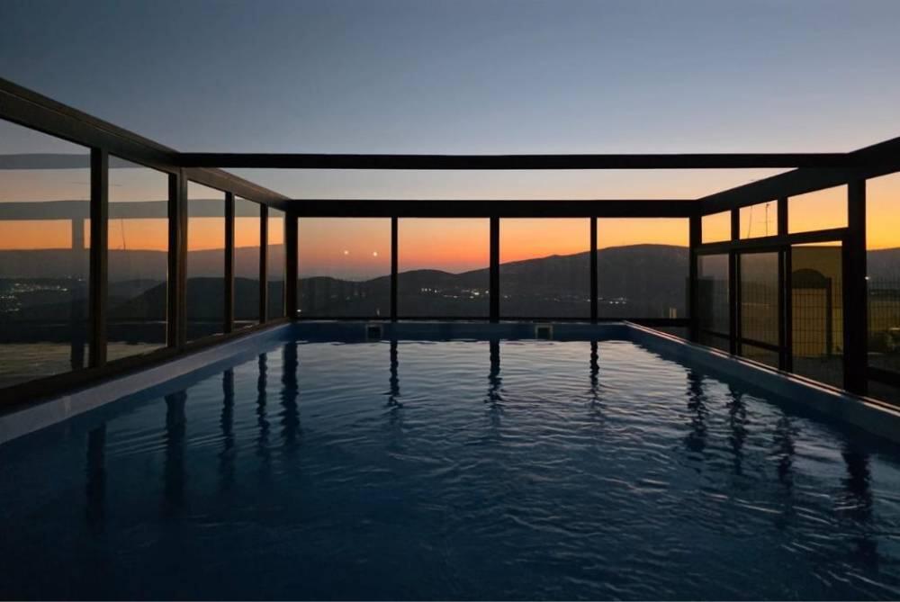 אחוזת מן בוטיק צפון  6  נופש - וי פור ויקיישן - V for Vacation