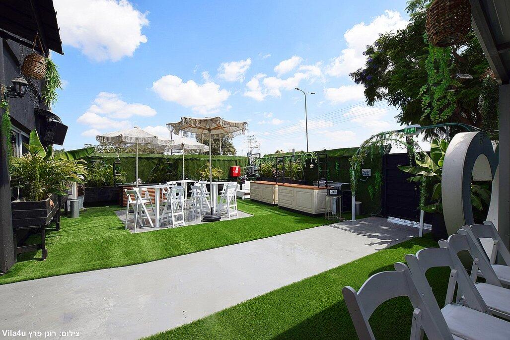 איוונט 47 מרכז  10  לופט 4 יו