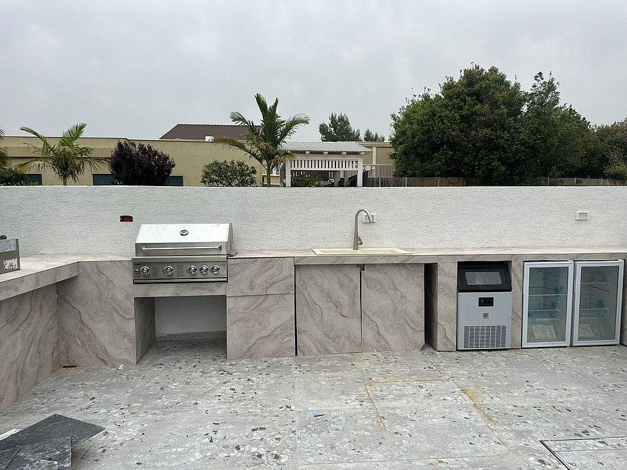 אחוזת אלונים ירכא צפון  32  נופש - וי פור ויקיישן - V for Vacation