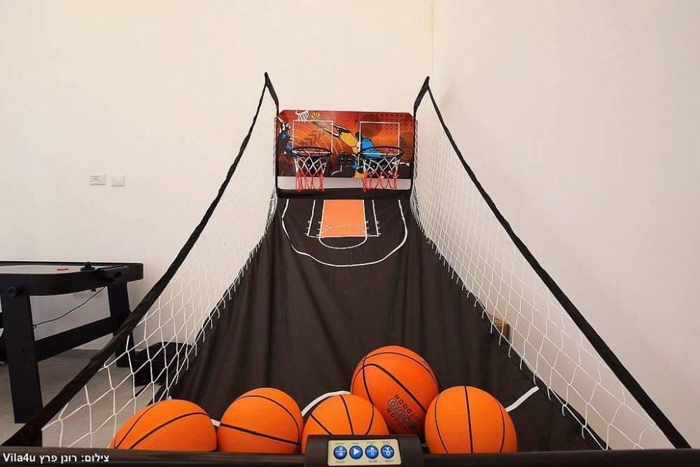 אחוזת אברהם בוטיק מרכז  21  נופש - וי פור ויקיישן - V for Vacation