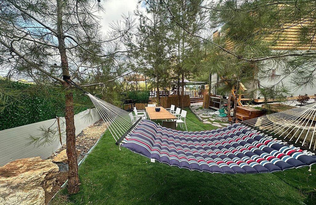 באיו וויו – Baio View צפון  12  נופש - וי פור ויקיישן - V for Vacation