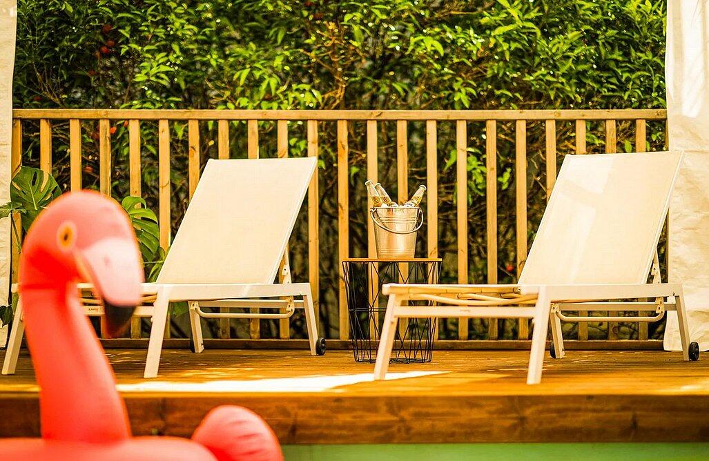 וילת בית העץ צפון  16  נופש - וי פור ויקיישן - V for Vacation