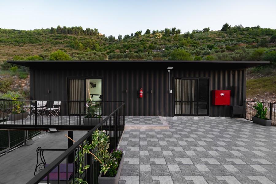 אחוזת נסרין ריזורט צפון  16  נופש - וי פור ויקיישן - V for Vacation