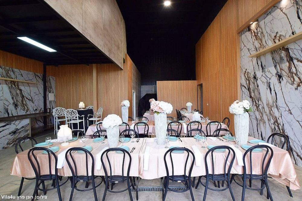 אוניל איוונטס - Oneill Events דרום  18  לופט 4 יו