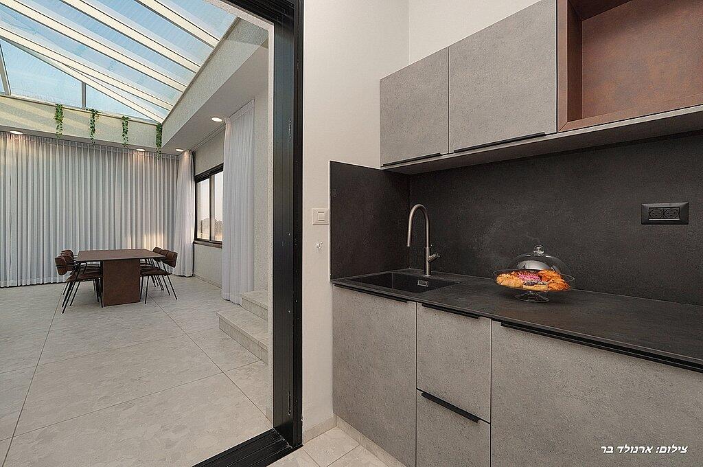 וילה סבן דרים צפון  34  נופש - וי פור ויקיישן - V for Vacation