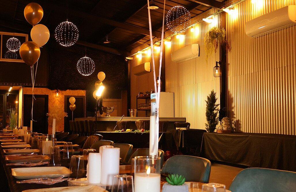 Happy bar – הפי בר מרכז  29  לופט 4 יו