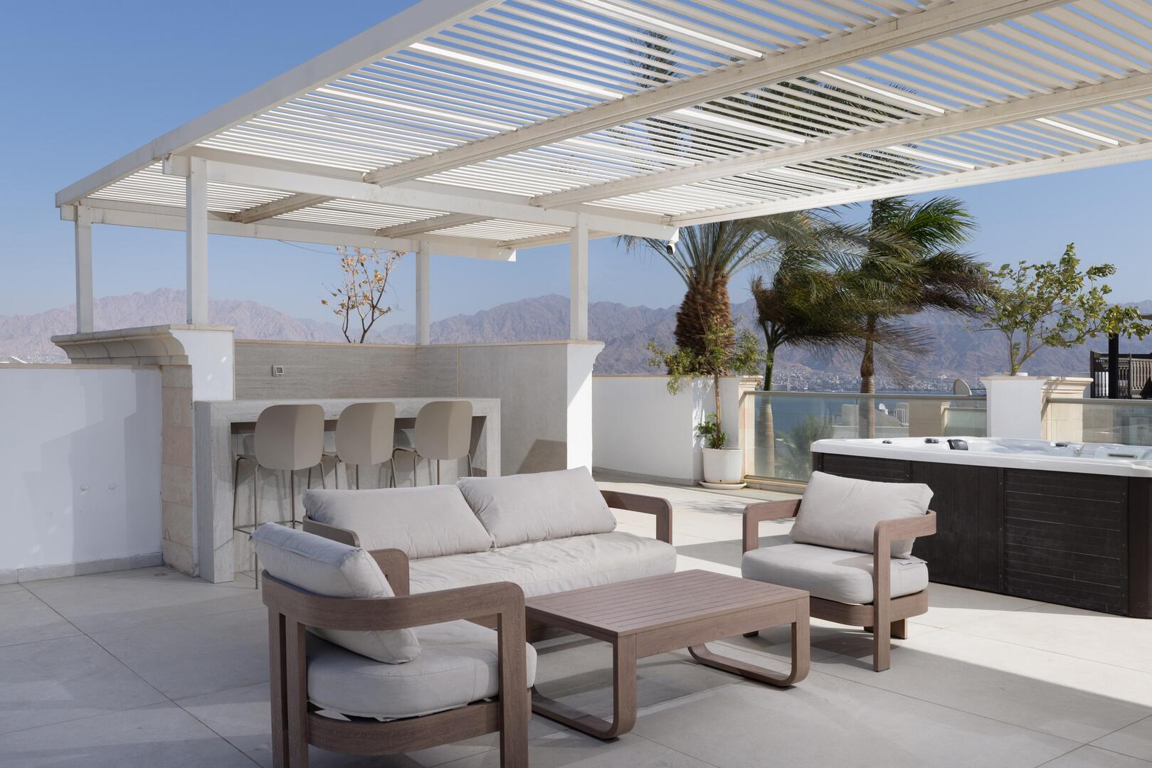 וילה רנסו דרום  33  נופש - וי פור ויקיישן - V for Vacation