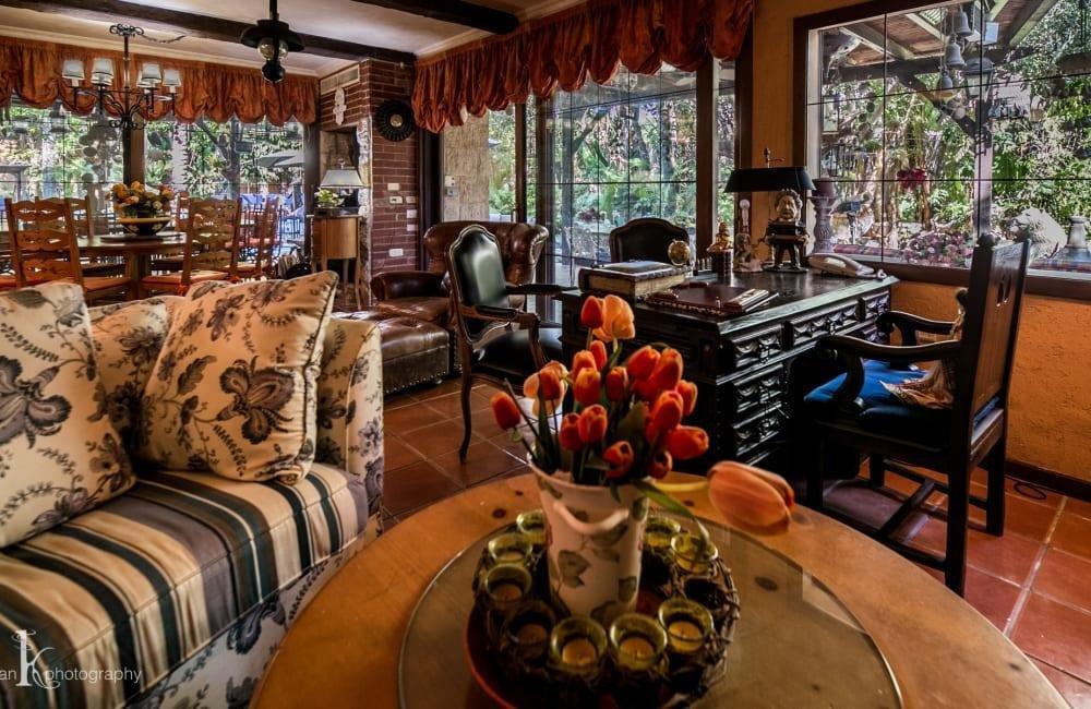 וילה דה קיסריה מרכז  25  נופש - וי פור ויקיישן - V for Vacation