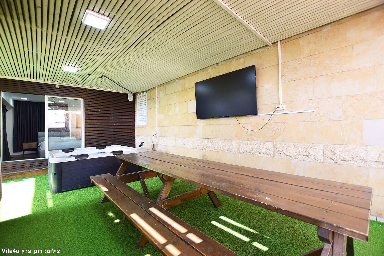 אחוזת ליאן נתניה מרכז  9  לופט 4 יו