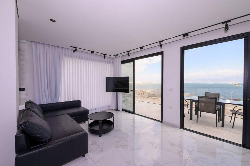 וילה לה מר - La Mer דרום  3  נופש - וי פור ויקיישן - V for Vacation