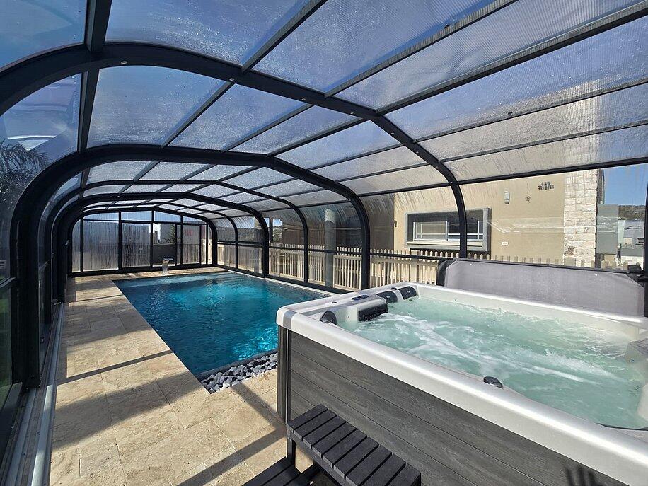 וילה כמיסה - Villa Kamisa צפון  14  נופש - וי פור ויקיישן - V for Vacation