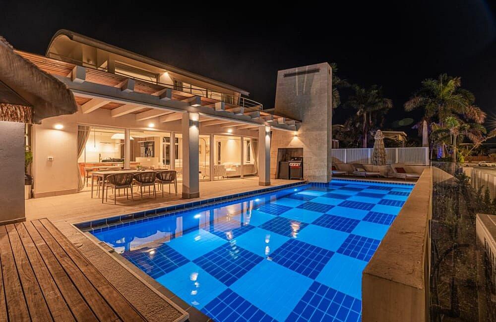 וילה קטלינה דרום  5  נופש - וי פור ויקיישן - V for Vacation