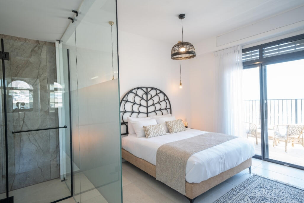 אלה סאן - וילה שיטה דרום  38  נופש - וי פור ויקיישן - V for Vacation