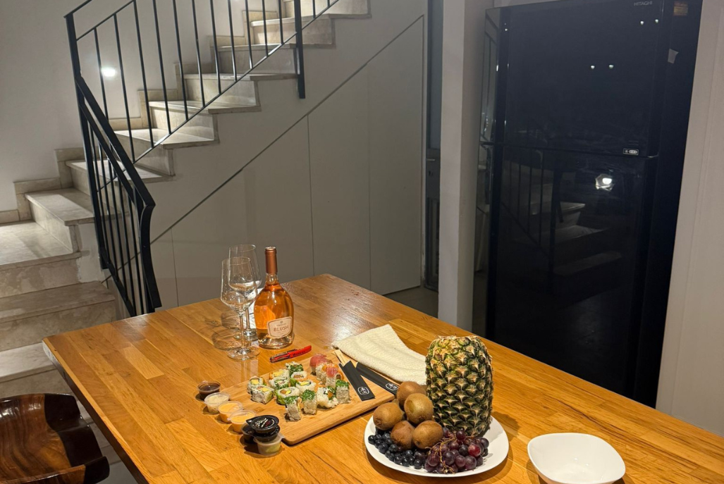 גן עדן בשרון מרכז  16  נופש - וי פור ויקיישן - V for Vacation