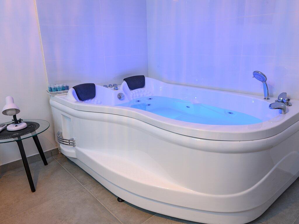 צימרים גליו בגליל צפון  9  נופש - וי פור ויקיישן - V for Vacation