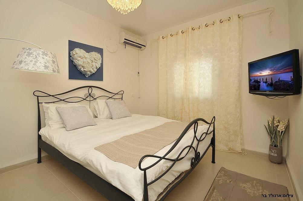 וילה גרין לנד צפון  13  נופש - וי פור ויקיישן - V for Vacation