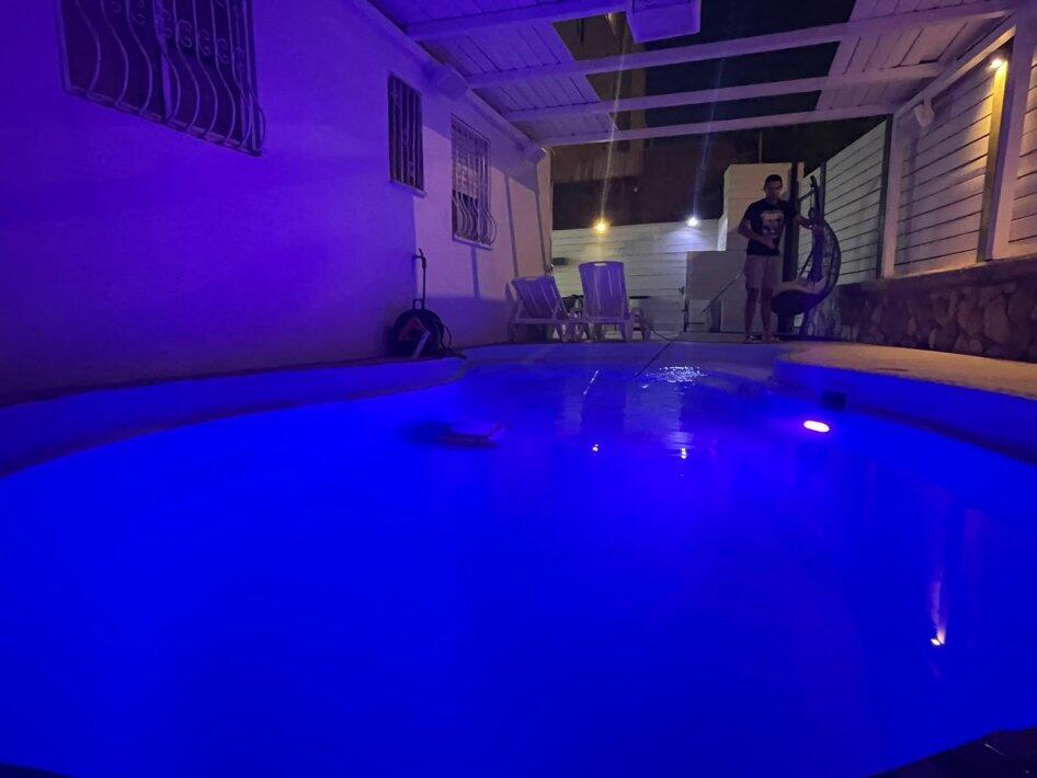 הולידיי בוטיק דרום  17  נופש - וי פור ויקיישן - V for Vacation