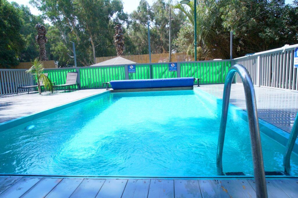 וילה דניאלס צפון  20  נופש - וי פור ויקיישן - V for Vacation