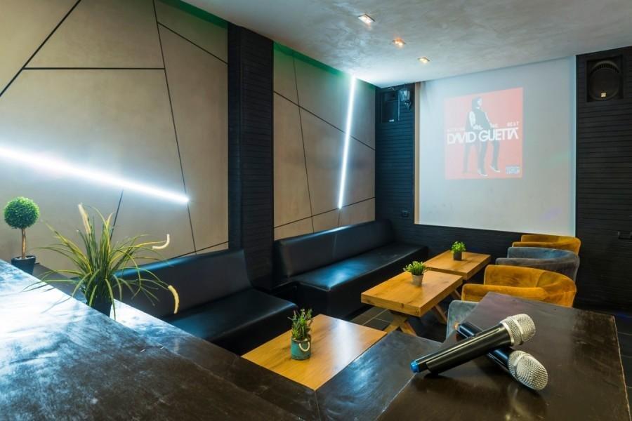 סינגל לופט מרכז  6  לופט 4 יו