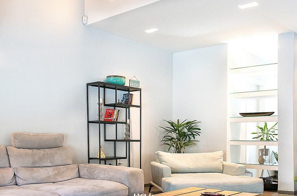 וילה נטו אילת דרום  6  נופש - וי פור ויקיישן - V for Vacation