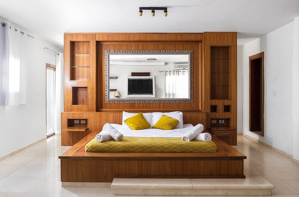 אחוזת אביב דרום  10  נופש - וי פור ויקיישן - V for Vacation