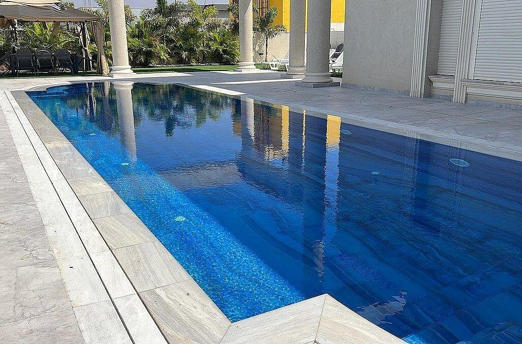 וילה מלכת הדרום דרום  25  נופש - וי פור ויקיישן - V for Vacation