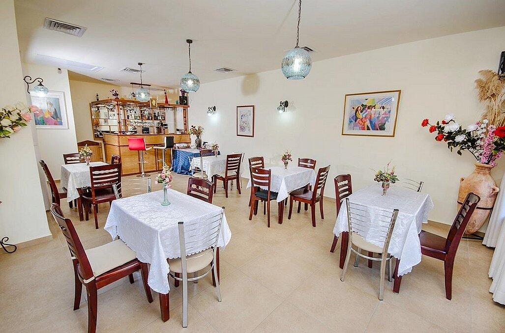 אחוזת האמנים ריזורט צפון  8  נופש - וי פור ויקיישן - V for Vacation