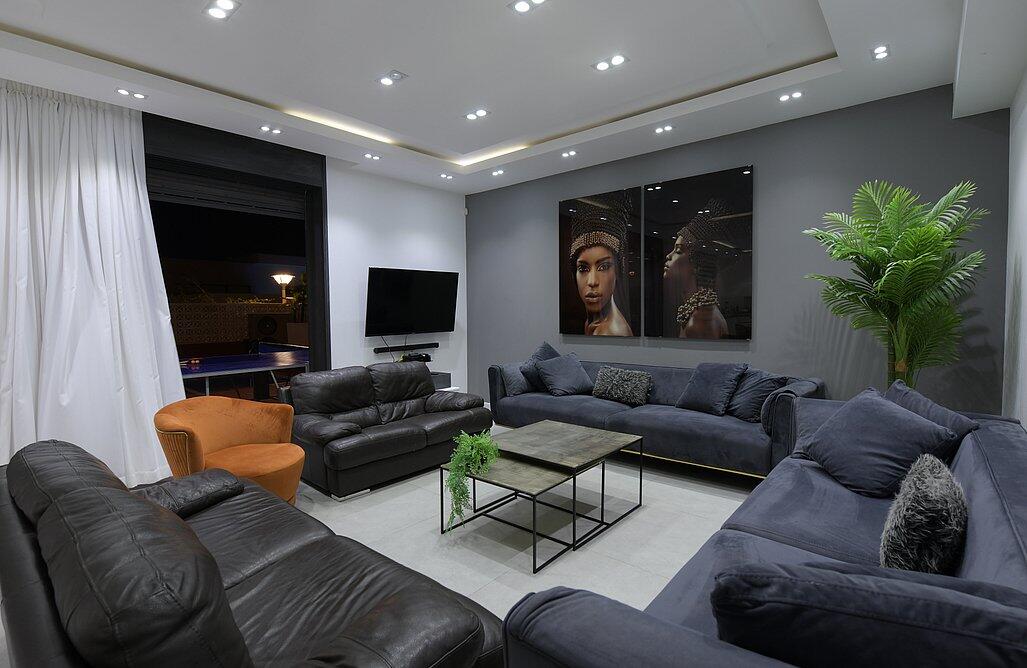 וילה ונציה דרום  16  נופש - וי פור ויקיישן - V for Vacation