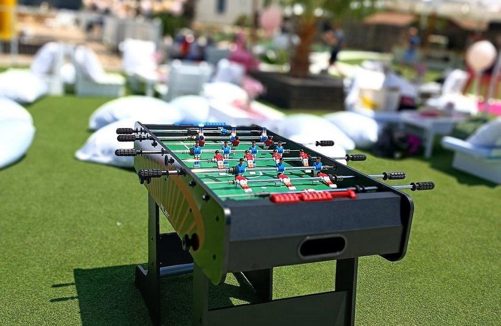 הוילה במשמר השבעה מרכז  10  לופט 4 יו