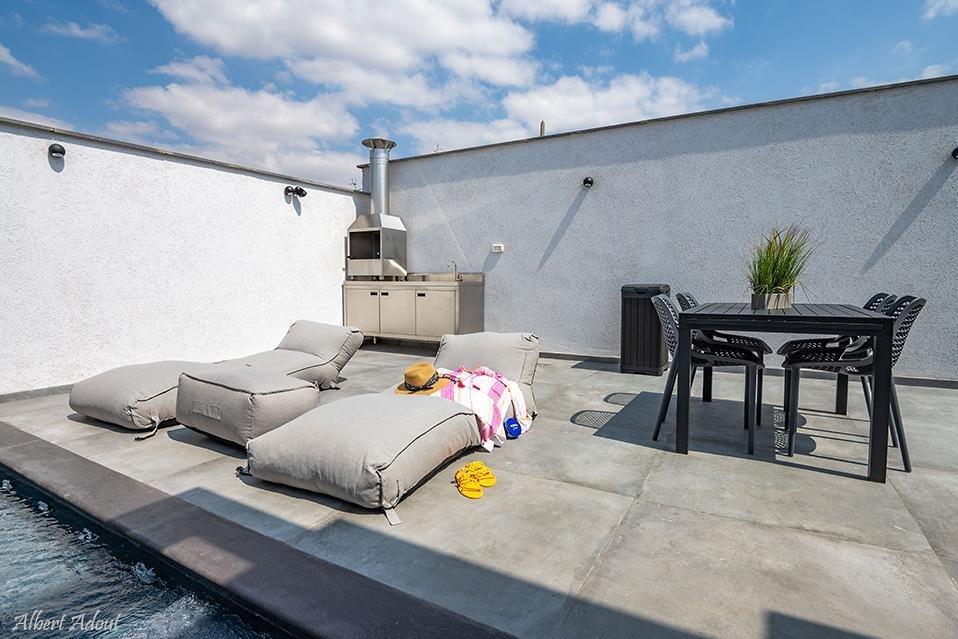 פטרה - סוויטות יוקרה צפון  3  נופש - וי פור ויקיישן - V for Vacation