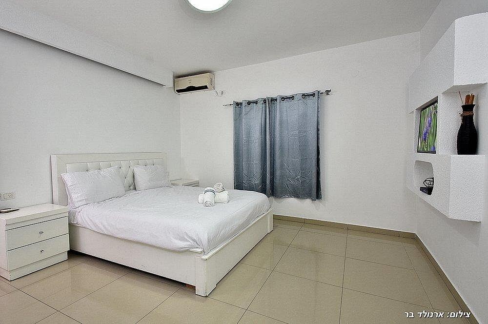 וילה אלברטו צפון  16  נופש - וי פור ויקיישן - V for Vacation