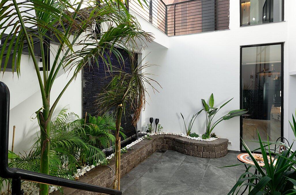 וילה ויקטוריה דרום  12  נופש - וי פור ויקיישן - V for Vacation