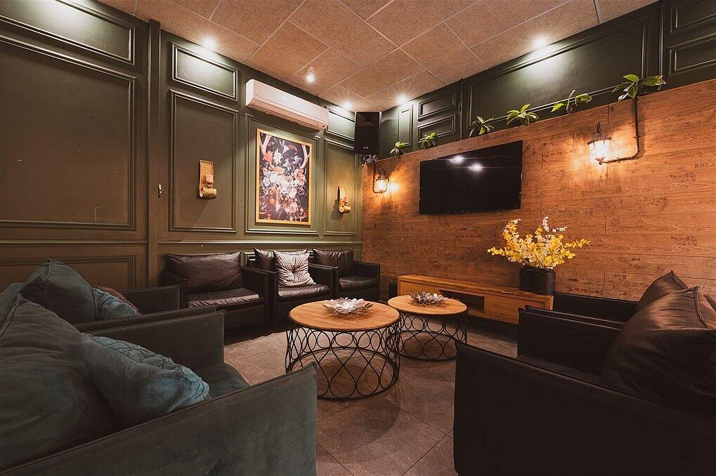 בנגמין לופט מרכז  3  לופט 4 יו