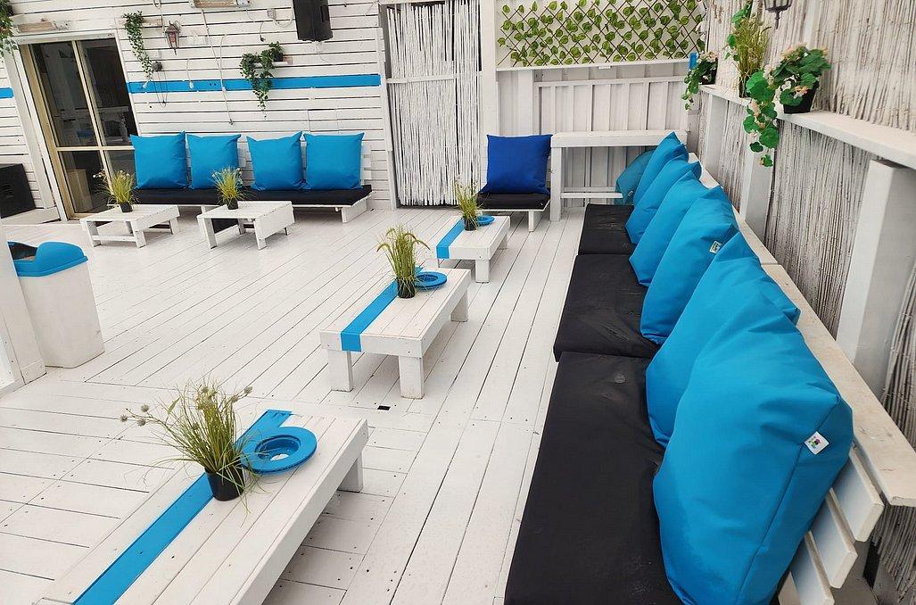 רויאל פנטהאוז מרכז  4  נופש - וי פור ויקיישן - V for Vacation