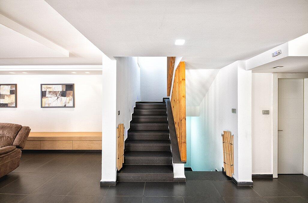 וילה איל דרום  13  נופש - וי פור ויקיישן - V for Vacation