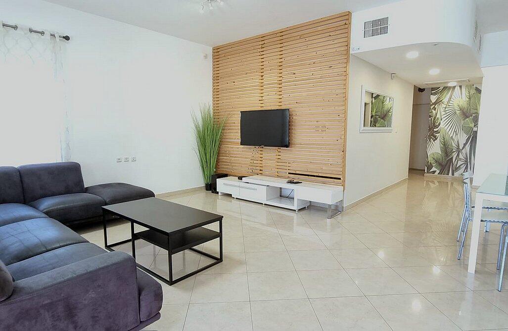 וילה גל דרום  8  נופש - וי פור ויקיישן - V for Vacation