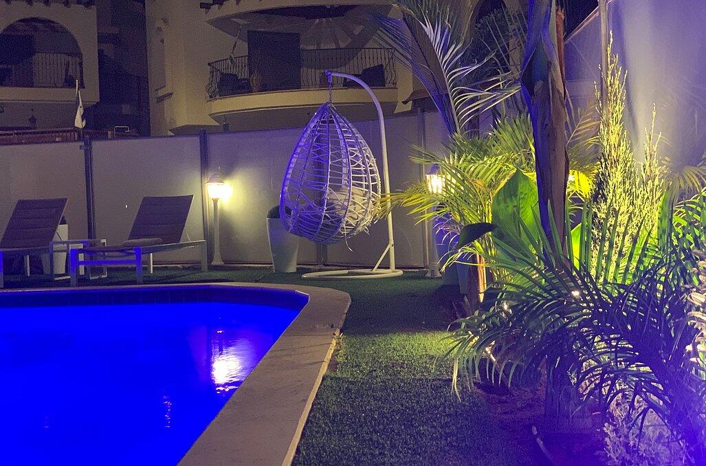 וילה מיכאלה דרום  11  נופש - וי פור ויקיישן - V for Vacation