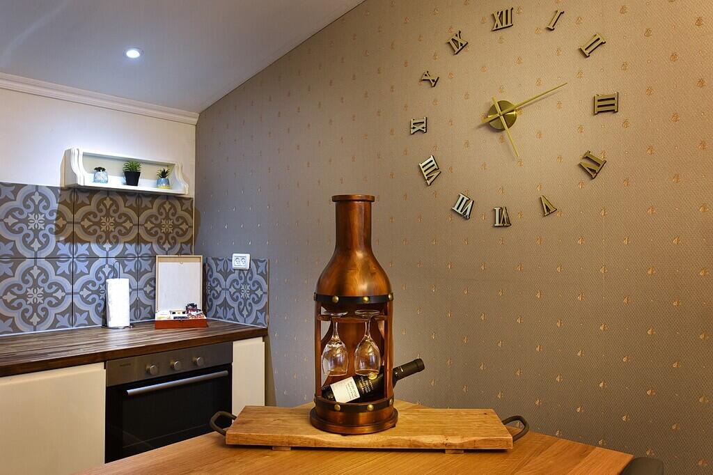 סוויטת איבון צפון  11  נופש - וי פור ויקיישן - V for Vacation