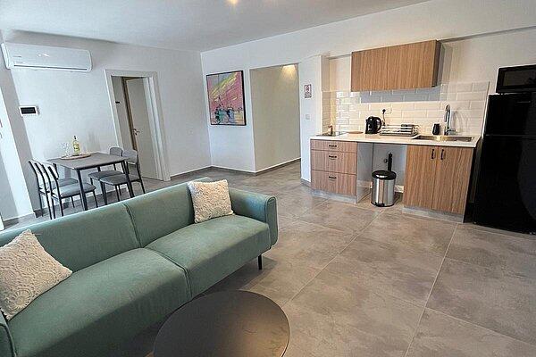 לואיס בוטיק דרום  7  נופש - וי פור ויקיישן - V for Vacation